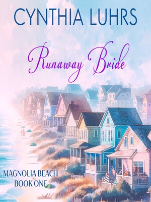 cover image of Runaway Bride